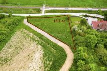 Działka budowlana Wieliczka Bogucice. Zdjęcie 4