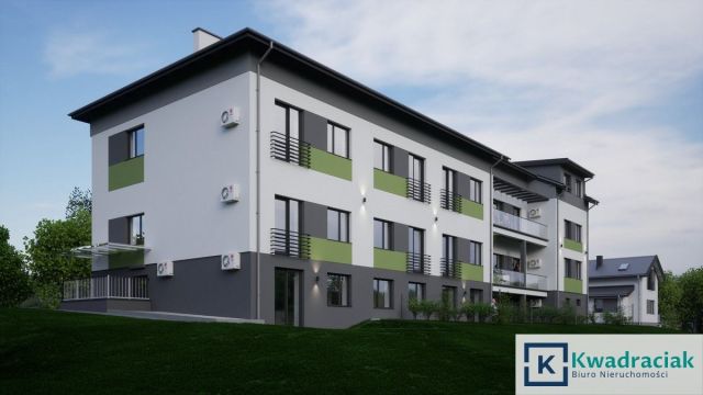 Mieszkanie 2-pokojowe Brzezówka. Zdjęcie 1