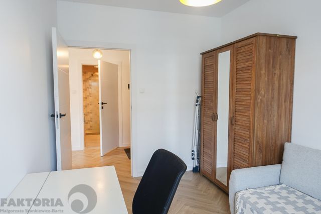 Mieszkanie 3-pokojowe Szczecin Dąbie, ul. Przestrzenna. Zdjęcie 48