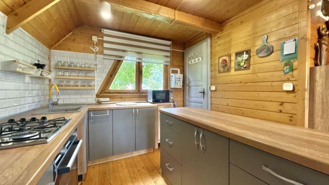 Działka rolno-budowlana Zawiercie Blanowice. Zdjęcie 3