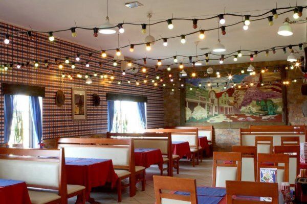 Hotel/pensjonat Kobiór, ul. Beskidzka. Zdjęcie 7