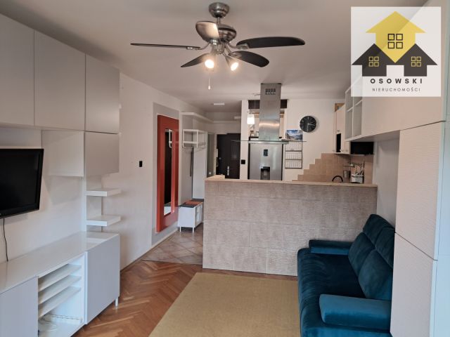 Mieszkanie 1-pokojowe Gdańsk Przymorze, ul. Chłopska. Zdjęcie 1