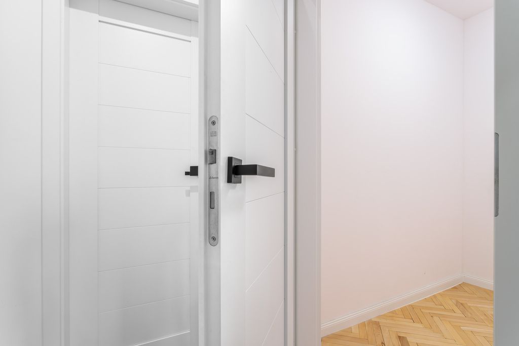 Mieszkanie 3-pokojowe Warszawa Ursus, ul. Powstańców Warszawy. Zdjęcie 16