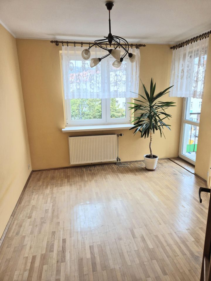 Mieszkanie 3-pokojowe Poznań Centrum, ul. Krakowska. Zdjęcie 6