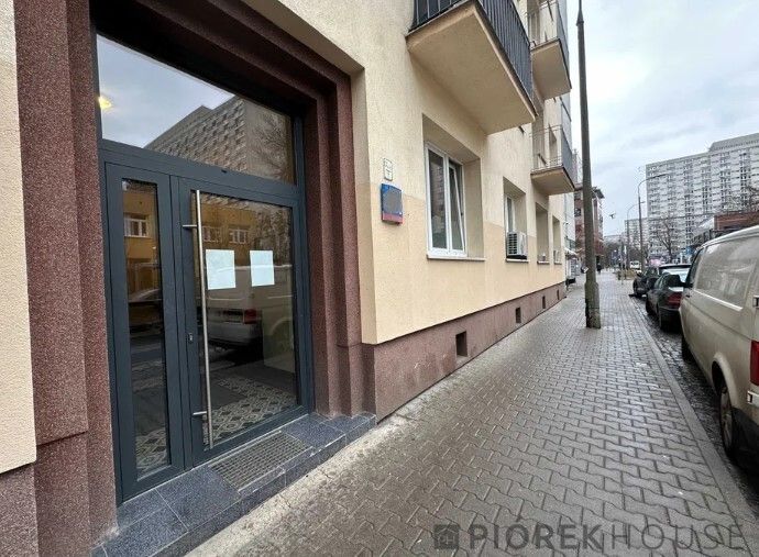 Mieszkanie 2-pokojowe Warszawa Wola, ul. Krochmalna. Zdjęcie 6