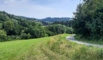 Działka rolno-budowlana Jastrzębia