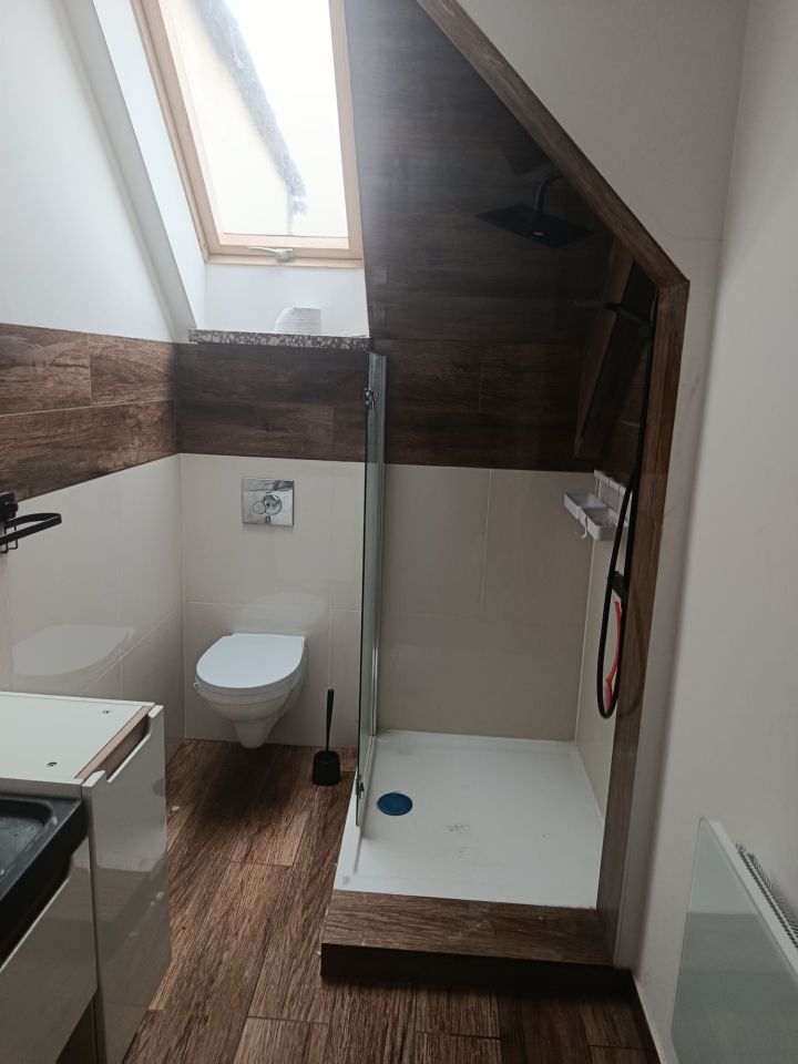 Mieszkanie 1-pokojowe Kędzierzyn-Koźle Kłodnica. Zdjęcie 7