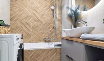 Mieszkanie 3-pokojowe Kielce Barwinek, ul. Barwinek