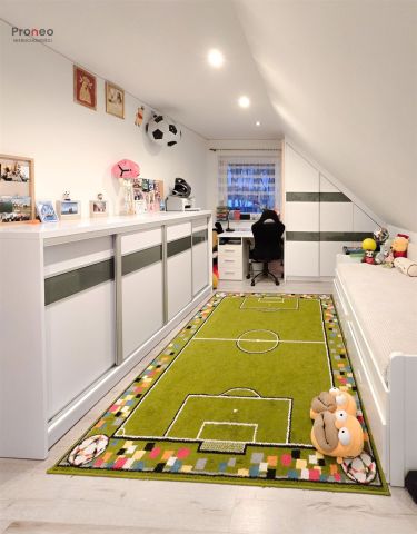 dom wolnostojący, 5 pokoi Chylin. Zdjęcie 17