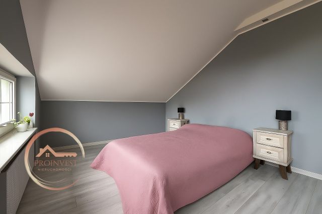 dom wolnostojący, 4 pokoje Bydgoszcz. Zdjęcie 11