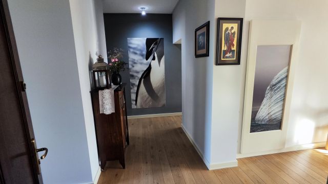 Mieszkanie 4-pokojowe Poznań Stare Miasto, ul. Za Groblą. Zdjęcie 1