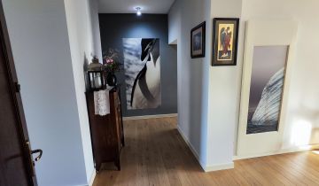 Mieszkanie 4-pokojowe Poznań Stare Miasto, ul. Za Groblą