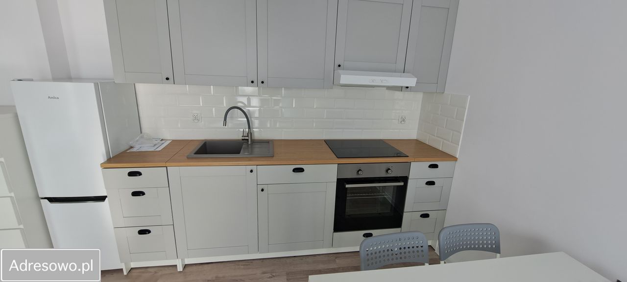 Mieszkanie 2-pokojowe Bolszewo, ul. Orzechowa. Zdjęcie 18