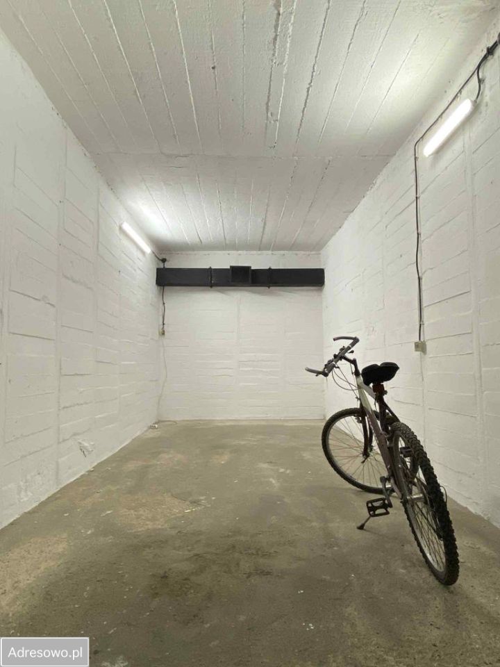 Garaż/miejsce parkingowe Szczecin Centrum, ul. Czesława. Zdjęcie 5