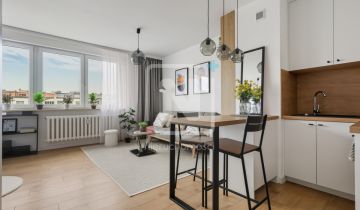 Mieszkanie 1-pokojowe Warszawa Bielany, al. Aleja Władysława Reymonta