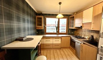 Mieszkanie 4-pokojowe Wrocław Fabryczna, ul. Czesława Tańskiego