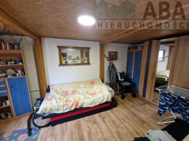 dom wolnostojący, 2 pokoje Rzgów. Zdjęcie 8