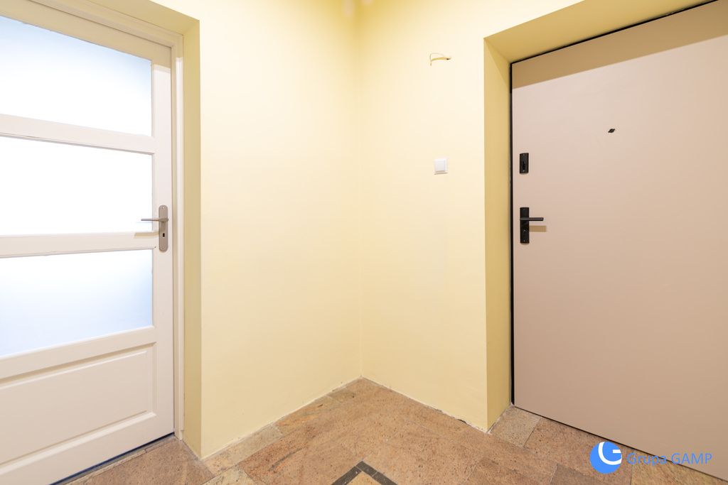 Mieszkanie 3-pokojowe Chrzanów, ul. 3 Maja. Zdjęcie 17