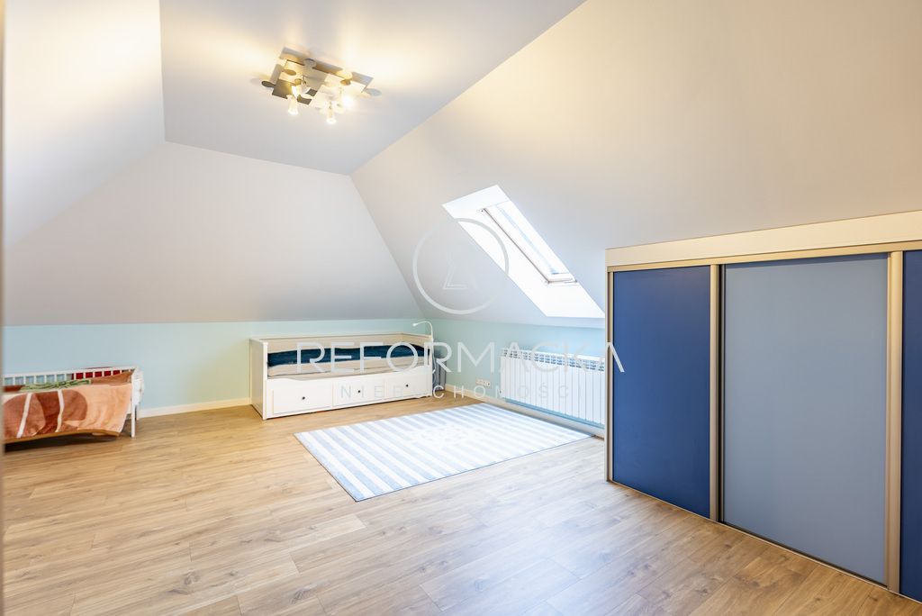 dom wolnostojący, 6 pokoi Stobierna. Zdjęcie 22