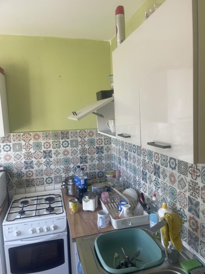 Mieszkanie 3-pokojowe Gostynin, ul. Legionów Polskich. Zdjęcie 4