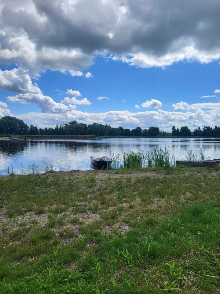 Działka rolna Harsz. Zdjęcie 1