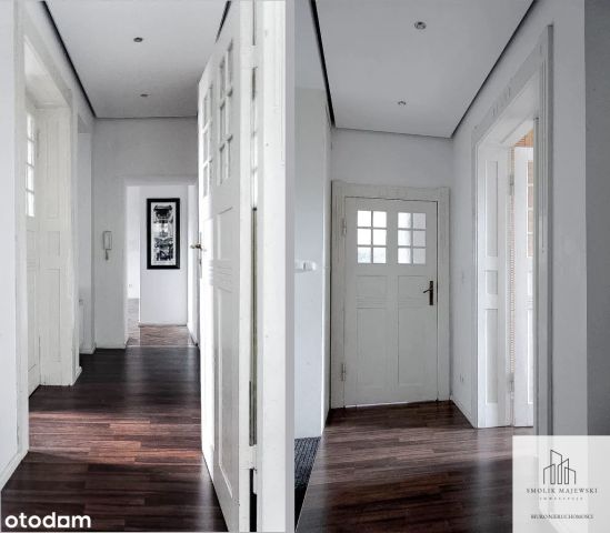 Mieszkanie 5-pokojowe Wrocław Krzyki, ul. ks. Piotra Wawrzyniaka. Zdjęcie 10