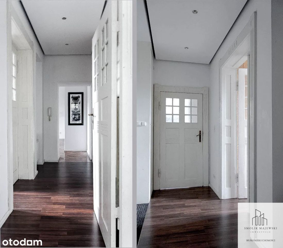 Mieszkanie 5-pokojowe Wrocław Krzyki, ul. ks. Piotra Wawrzyniaka. Zdjęcie 10