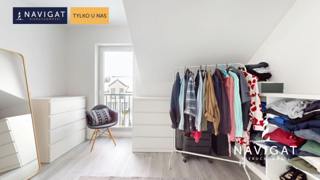 dom szeregowy, 5 pokoi Suchy Dwór, ul. Kukułcza. Zdjęcie 28