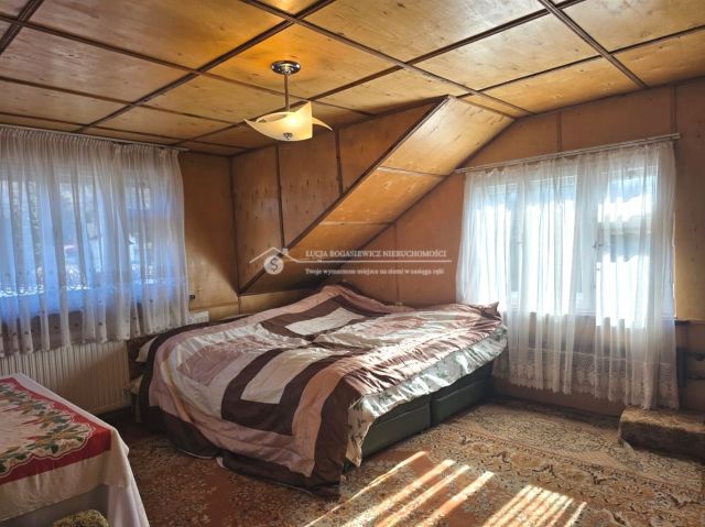 dom wolnostojący, 11 pokoi Ustroń. Zdjęcie 14