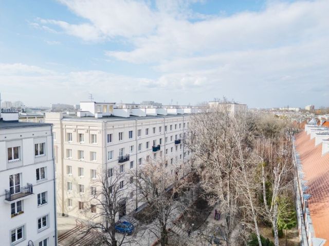 Mieszkanie 2-pokojowe Warszawa Żoliborz, ul. ks. Jerzego Popiełuszki. Zdjęcie 14