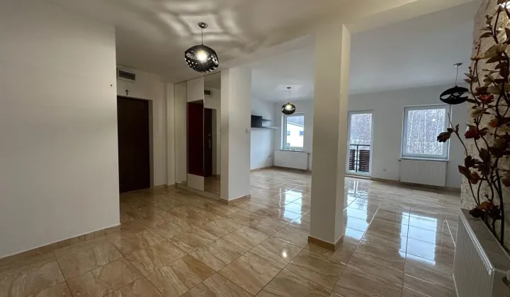 Mieszkanie 5-pokojowe Klecza Dolna, ul. Przy Młynie