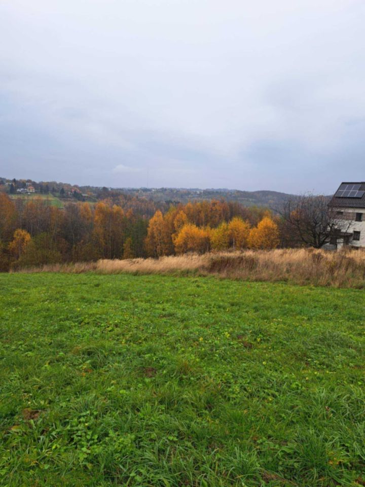 Działka budowlana Gorzków. Zdjęcie 5