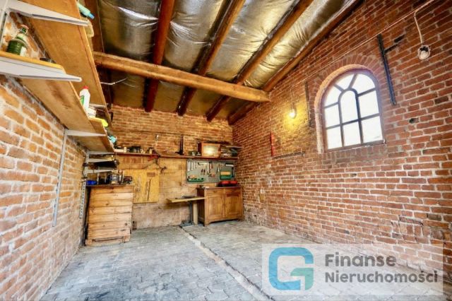 dom wolnostojący, 7 pokoi Grotowice. Zdjęcie 26