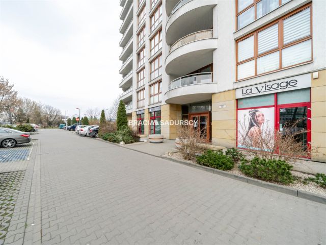 Mieszkanie 3-pokojowe Kraków Krowodrza, ul. Krowoderskich Zuchów. Zdjęcie 12