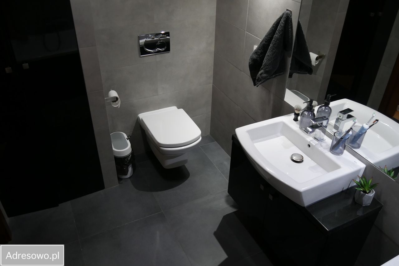 Mieszkanie 3-pokojowe Warszawa Mokotów, ul. Obrzeżna. Zdjęcie 15