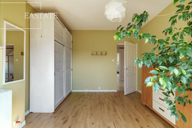 Mieszkanie 3-pokojowe Warszawa Wola, ul. Wolska. Zdjęcie 9