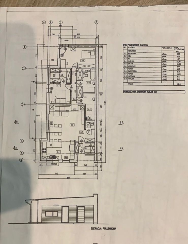 Działka budowlana Będzin Grodziec, ul. Piaskowa. Zdjęcie 2
