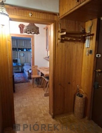 Mieszkanie 3-pokojowe Warszawa Praga-Południe, ul. gen. Romana Abrahama. Zdjęcie 9