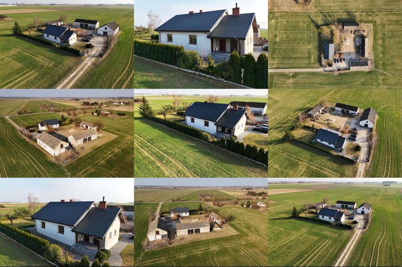 gospodarstwo, 4 pokoje Kędzierzyn. Zdjęcie 4