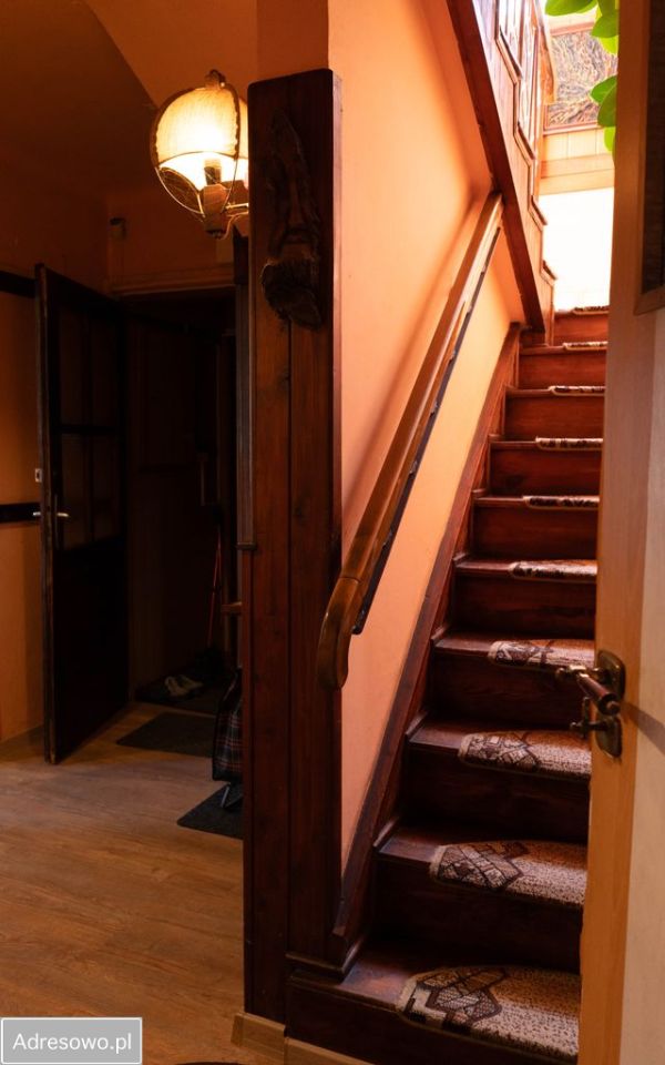 bliźniak, 5 pokoi Łódź Polesie, ul. Złotno. Zdjęcie 6