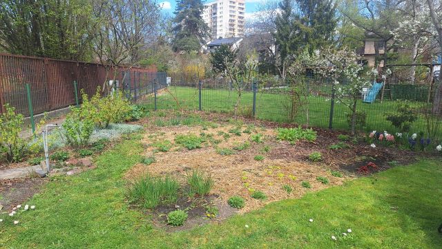 Działka rod Warszawa Marymont, ul. Klaudyny. Zdjęcie 5