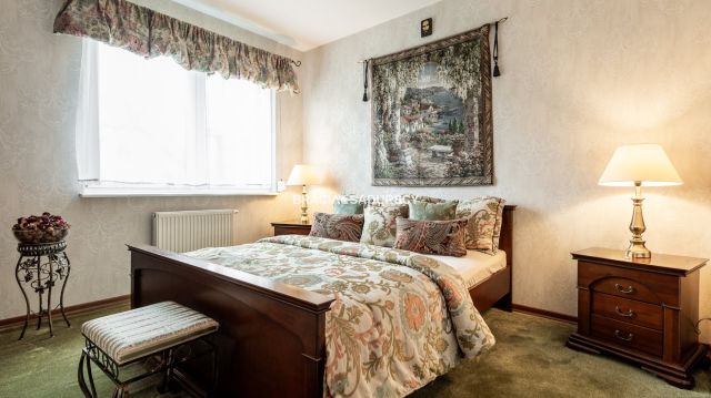 dom wolnostojący, 4 pokoje Michałowice, ul. Komora. Zdjęcie 6