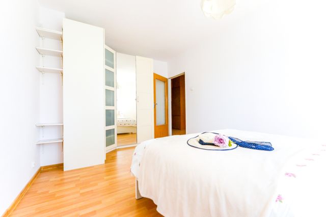 Mieszkanie 2-pokojowe Warszawa Bielany, ul. Heroldów. Zdjęcie 18