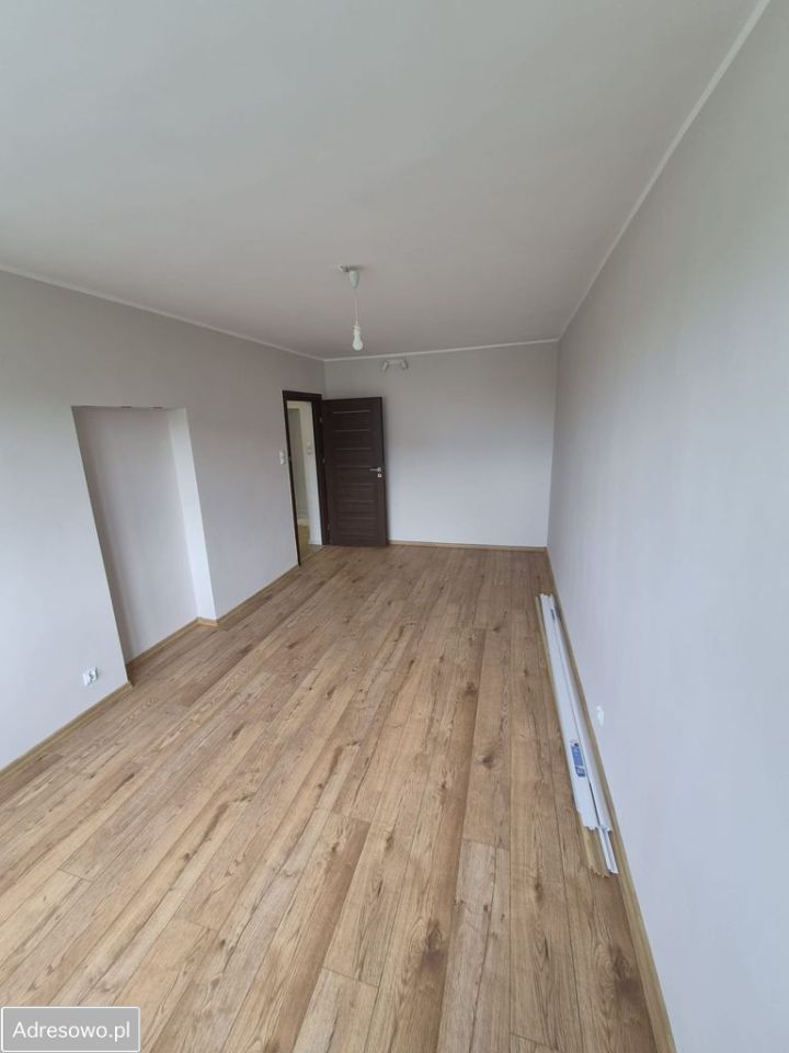 Mieszkanie 2-pokojowe Poznań Grunwald, ul. Rycerska. Zdjęcie 3