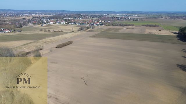 Działka Koszalin, ul. Krokusów. Zdjęcie 4