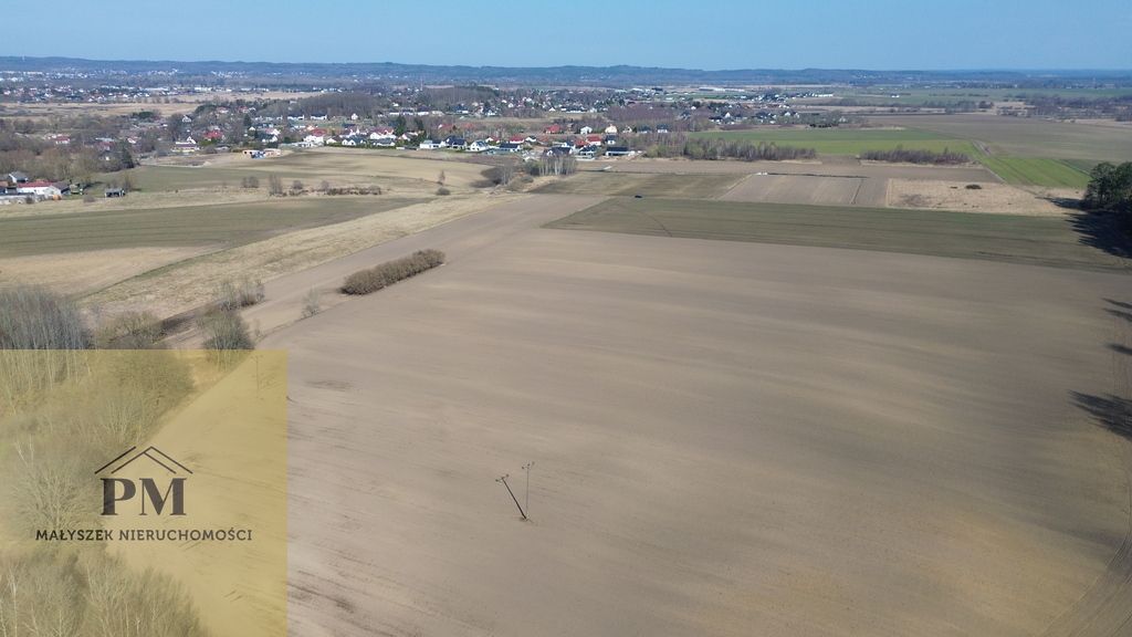 Działka Koszalin, ul. Krokusów. Zdjęcie 4