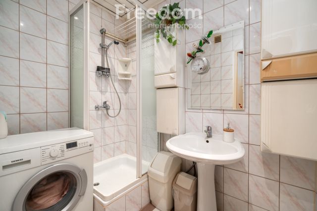 Mieszkanie 4-pokojowe Łódź Radogoszcz, ul. 11 Listopada. Zdjęcie 9