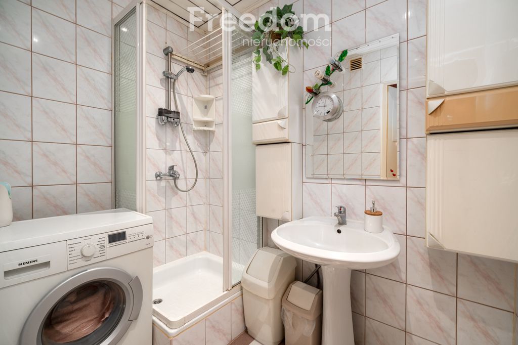 Mieszkanie 4-pokojowe Łódź Radogoszcz, ul. 11 Listopada. Zdjęcie 9