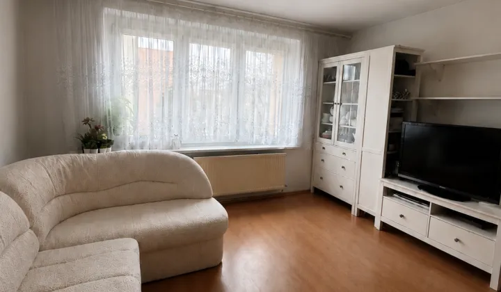 Mieszkanie 1-pokojowe Wrocław Krzyki, ul. Pułtuska