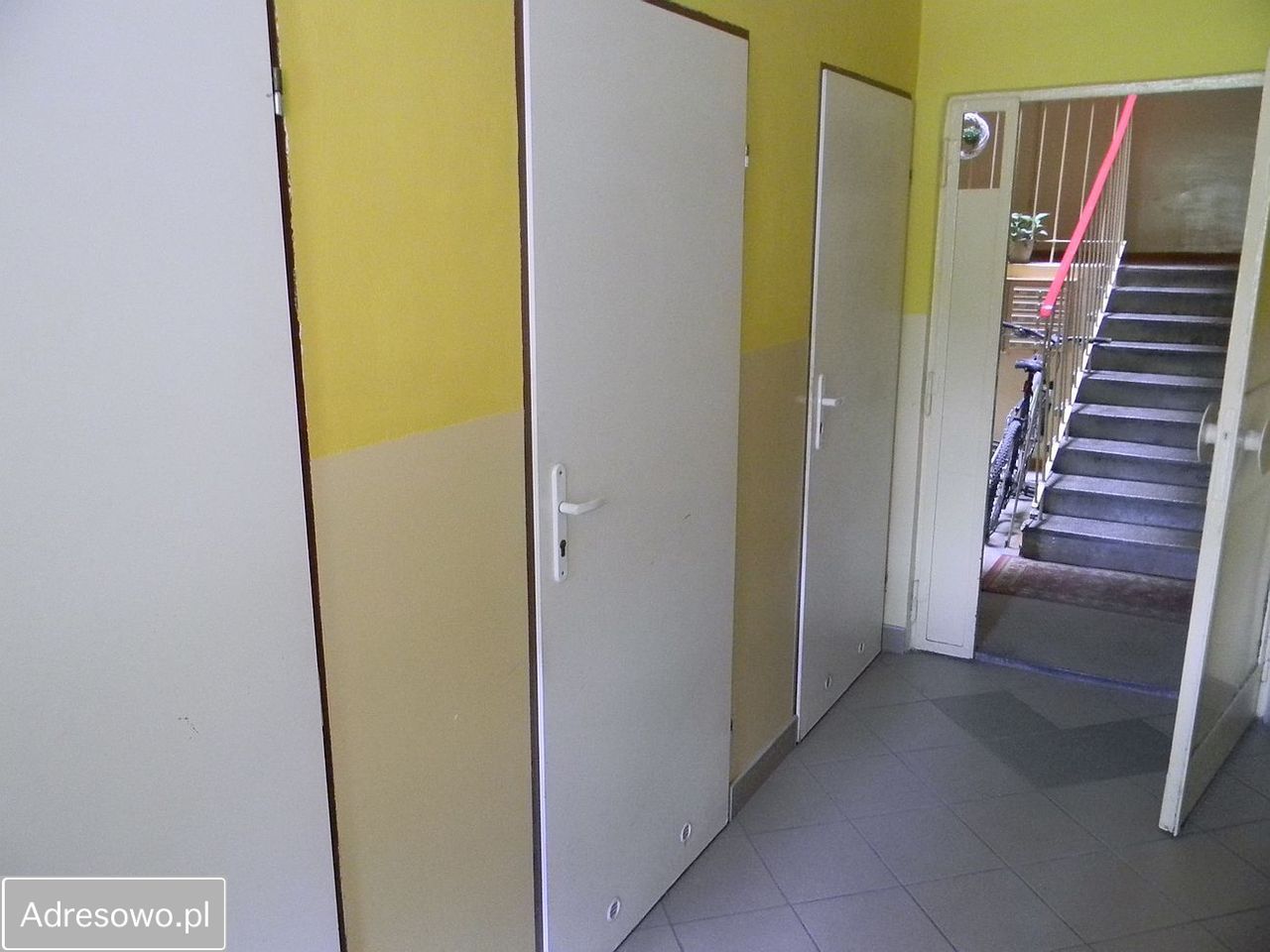 Mieszkanie 3-pokojowe Bielawa, os. Włókniarzy. Zdjęcie 17